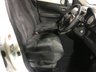 USED VAUXHALL AGILA 