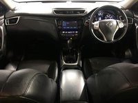 USED NISSAN X-TRAIL 