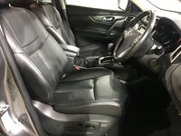 USED NISSAN X-TRAIL 