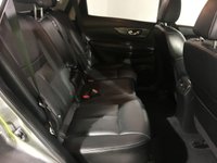 USED NISSAN X-TRAIL 