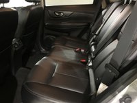 USED NISSAN X-TRAIL 