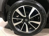 USED NISSAN X-TRAIL 