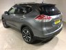 USED NISSAN X-TRAIL 