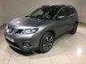 USED NISSAN X-TRAIL 