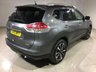 USED NISSAN X-TRAIL 