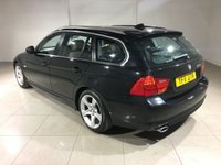USED BMW 3 SERIES 