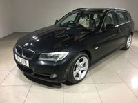 USED BMW 3 SERIES 