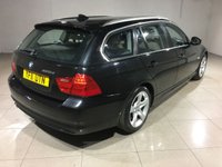 USED BMW 3 SERIES 
