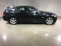 USED BMW 3 SERIES 
