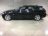 USED BMW 3 SERIES 