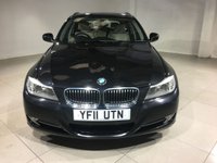 USED BMW 3 SERIES 