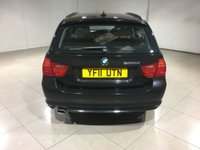 USED BMW 3 SERIES 