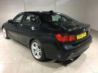 USED BMW 3 SERIES 