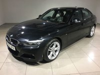 USED BMW 3 SERIES 