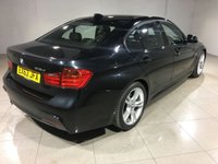 USED BMW 3 SERIES 