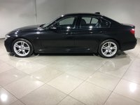 USED BMW 3 SERIES 