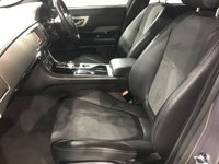 USED JAGUAR XF 