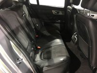USED JAGUAR XF 