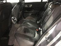 USED JAGUAR XF 