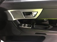 USED JAGUAR XF 
