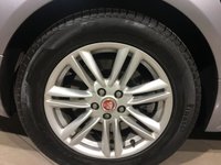 USED JAGUAR XF 