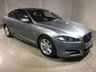 USED JAGUAR XF 