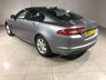 USED JAGUAR XF 