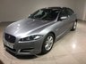 USED JAGUAR XF 