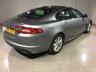 USED JAGUAR XF 