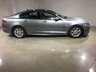 USED JAGUAR XF 