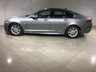USED JAGUAR XF 