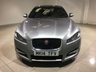 USED JAGUAR XF 
