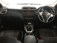 USED NISSAN QASHQAI 