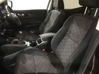 USED NISSAN QASHQAI 