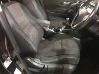 USED NISSAN QASHQAI 