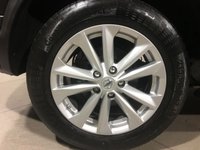 USED NISSAN QASHQAI 