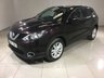 USED NISSAN QASHQAI 