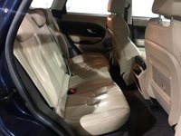 USED LAND ROVER RANGE ROVER EVOQUE 