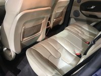 USED LAND ROVER RANGE ROVER EVOQUE 