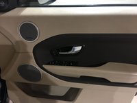 USED LAND ROVER RANGE ROVER EVOQUE 