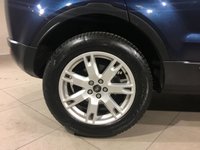 USED LAND ROVER RANGE ROVER EVOQUE 