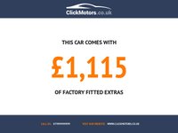 USED LAND ROVER RANGE ROVER EVOQUE 