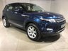 USED LAND ROVER RANGE ROVER EVOQUE 