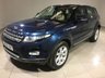 USED LAND ROVER RANGE ROVER EVOQUE 