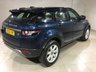 USED LAND ROVER RANGE ROVER EVOQUE 