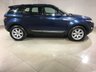 USED LAND ROVER RANGE ROVER EVOQUE 