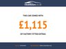 USED LAND ROVER RANGE ROVER EVOQUE 