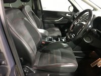 USED FORD S-MAX 