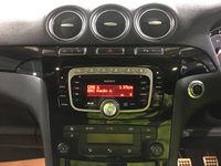 USED FORD S-MAX 