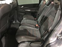 USED FORD S-MAX 